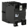 Eaton 1 NC Stykač napětí ve vinutí 24V dc 3pólový 9 A 400V ac 4 kW s 1 NC kontakty 24V dc Řízení motoru, Rezistivní