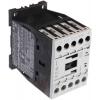 Eaton 1 NO Stykač napětí ve vinutí 24V ac 3pólový 12 A 400V ac 5.5 kW s 3 NO kontakty 245V Řízení motoru, Rezistivní