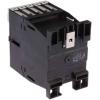 Eaton 1 NO Stykač napětí ve vinutí 110V ac 3pólový 12 A 400V ac 5.5 kW s 1 NO kontakty 110V ac Řízení motoru, Rezistivní