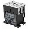 Eaton 1 NO Stykač napětí ve vinutí 400V ac 3pólový 12 A 400V ac 5.5 kW s 3 NO kontakty 400V ac Řízení motoru, Rezistivní