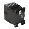 Eaton 1 NO Stykač napětí ve vinutí 24V dc 3pólový 12 A 400V ac 5.5 kW s 3 NO kontakty 24V dc Řízení motoru, Rezistivní