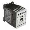 Eaton 1 NO Stykač napětí ve vinutí 24V dc 3pólový 12 A 400V ac 5.5 kW s 3 NO kontakty 24V dc Řízení motoru, Rezistivní