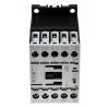 Eaton 1 NC Stykač napětí ve vinutí 24V dc 3pólový 12 A 400V ac 5.5 kW s 3 NO kontakty 24V dc Řízení motoru, Rezistivní
