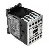 Eaton 1 NC Stykač napětí ve vinutí 24V dc 3pólový 12 A 400V ac 5.5 kW s 3 NO kontakty 24V dc Řízení motoru, Rezistivní