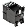 Eaton 1 NC Stykač napětí ve vinutí 24V dc 3pólový 12 A 400V ac 5.5 kW s 3 NO kontakty 24V dc Řízení motoru, Rezistivní