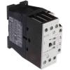 Eaton 1 NO Stykač napětí ve vinutí 24V ac 3pólový 17 A 400V ac 7.5 kW s 3 NO kontakty 245V Řízení motoru, Rezistivní