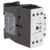 Eaton 1 NO Stykač napětí ve vinutí 230V ac 3pólový 17 A 400V ac 7.5 kW s 3 NO kontakty 230V ac Řízení motoru, Rezistivní