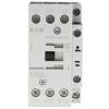 Eaton 1 NO Stykač napětí ve vinutí 400V ac 3pólový 17 A 400V ac 7.5 kW s 3 NO kontakty 400V ac Řízení motoru, Rezistivní