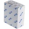 Eaton 1 NO Stykač napětí ve vinutí 24V dc 3pólový 17 A 400V ac 7.5 kW s 3 NO kontakty 24V dc Řízení motoru, Rezistivní