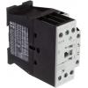 Eaton 1 NO Stykač napětí ve vinutí 24V dc 3pólový 17 A 400V ac 7.5 kW s 3 NO kontakty 24V dc Řízení motoru, Rezistivní
