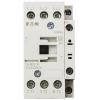 Eaton 1 NO Stykač napětí ve vinutí 24V ac 3pólový 25 A 400V ac 11 kW s 3 NO kontakty 24V ac Řízení motoru, Rezistivní