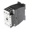 Eaton 1 NO Stykač napětí ve vinutí 110V ac 3pólový 25 A 400V ac 11 kW s 3 NO kontakty 120V Řízení motoru, Rezistivní