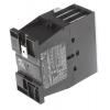 Eaton 1 NO Stykač napětí ve vinutí 110V ac 3pólový 25 A 400V ac 11 kW s 3 NO kontakty 120V Řízení motoru, Rezistivní