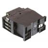 Eaton 1 NO Stykač napětí ve vinutí 110V ac 3pólový 25 A 400V ac 15 kW s 3 NO kontakty 110V ac Řízení motoru, Rezistivní