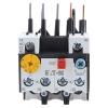 Eaton Relé na přetížení, rozsah: ZB 1 NO/1 NC s Automaticky a ručně resetováním a hodnotami FLC motoru 0.6A, 1 A 1A 6 W