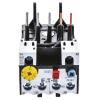 Eaton Relé na přetížení, rozsah: ZB 1 NO/1 NC s Automaticky a ručně resetováním a hodnotami FLC motoru 1A, 1.6 A 1.6A 6