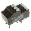 Eaton Relé na přetížení, rozsah: ZB 1 NO/1 NC s Automaticky a ručně resetováním a hodnotami FLC motoru 1.6A, 2.4 A 2.4A