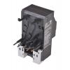 Eaton Relé na přetížení, rozsah: ZB 1 NO/1 NC s Automaticky a ručně resetováním a hodnotami FLC motoru 12A, 9 A 12A 6 W