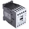 Eaton 2 NO, 2 NC Relé stykače napětí ve vinutí 230V ac 4 A 415V ac s 2 NO/2 NC kontakty 240V Rovný, rozsah: DILA 4P