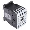 Eaton 4 NO Stykač napětí ve vinutí 24V dc 4pólový 4 A 400V ac s 4 NO kontakty 24V dc Rovný, rozsah: DILA 4P