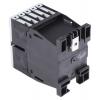 Eaton 4 NO Stykač napětí ve vinutí 24V dc 4pólový 4 A 400V ac s 4 NO kontakty 24V dc Rovný, rozsah: DILA 4P