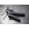 Kleště na vázací pásky 0.3 to 12.3 mm Ocel RS PRO