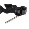 Kleště na vázací pásky 0.3 to 12.3 mm Ocel RS PRO