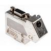Phoenix Contact Konektor D-Sub, řada: SUBCON-PLUS, počet kontaktů: 18, orientace těla: Pravý úhel 2.77 mm, Kabel Vnější,