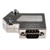 Phoenix Contact Konektor D-Sub, řada: SUBCON-PLUS, počet kontaktů: 18, orientace těla: Pravý úhel 2.77 mm, Kabel Vnější,