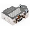Phoenix Contact Konektor D-Sub, řada: SUBCON-PLUS, počet kontaktů: 18, orientace těla: Pravý úhel 2.77 mm, Kabel Vnější,