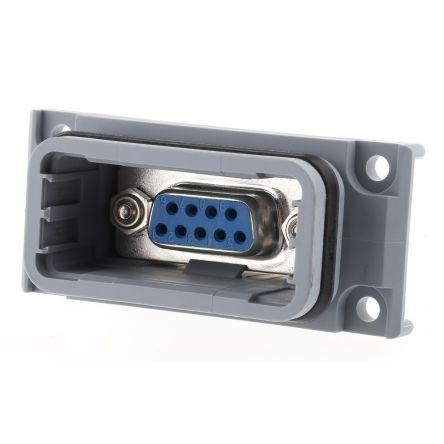 Phoenix Contact Adaptér D-Sub Vnitřní Vnitřní Vnitřní Vnitřní