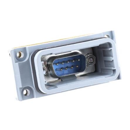 Phoenix Contact Adaptér D-Sub Vnější Vnější Vnější Vnější