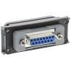 Phoenix Contact Adaptér D-Sub Vnitřní Vnitřní Vnitřní Vnitřní
