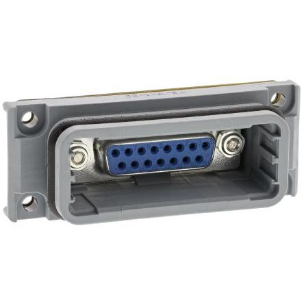 Phoenix Contact Adaptér D-Sub Vnitřní Vnitřní Vnitřní Vnitřní