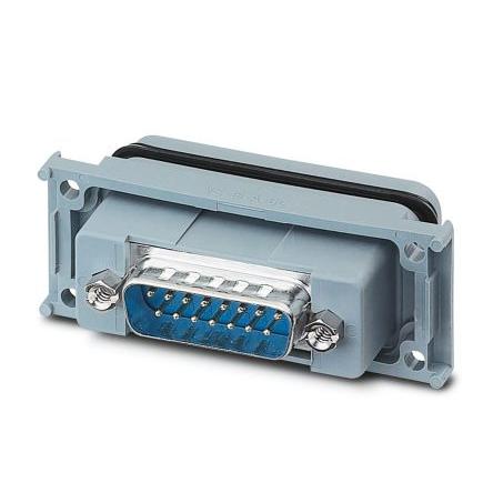 Phoenix Contact Adaptér D-Sub Vnější Vnější Vnější Vnější