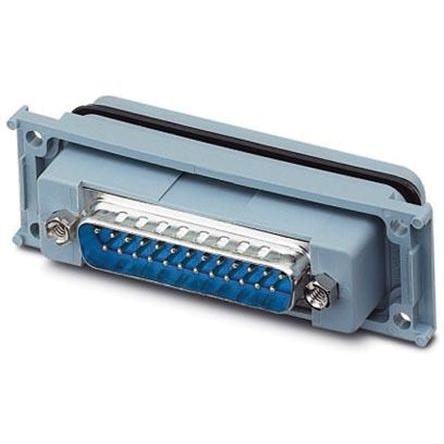 Phoenix Contact Adaptér D-Sub Vnější Vnější Vnější Vnější
