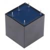 Filtr RFI, řada: FPP2, 15 nF, 250V ac, 60Hz, Průchozí otvor 2 mH, Kolík, 1 A, počet fází: 1, 250 μA, Schurter, 1, No
