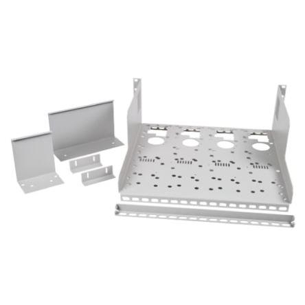 Aim-TTi Sada pro montáž do stojanu, řada: PL-P Sada pro montáž do rámu pro PL, PL-P 1 V balení 170 mm, délka: 30 mm