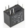 TE Connectivity Signálové relé DPDT Montáž na plošný spoj 1A 5V dc G6S