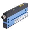 SICK Fotoelektrický snímač, řada: WF Infračervené Rozvětvené 4kolíkový M8, výstup: PNP/NPN Optické IP65
