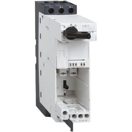 Schneider Electric Pokročilý spouštěč motorů, rozsah: U-Line 15 kW 32A 690V ac 3pólový 3fázový IP20, IP40