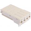 Schneider Electric Pokročilý spouštěč motorů, rozsah: TeSyS U 5A 250V 2pólový