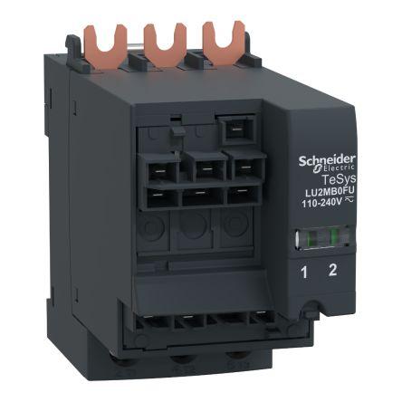 Reverzační blok stykače, rozsah: TeSyS U Schneider Electric, pro použití s: Řada TeSys U