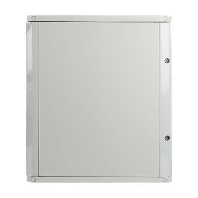 ABB Nástěnná krabice, řada: 1SL02 IP66 Termoplast Šedá 460 mm 550 mm 260 mm