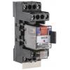 TE Connectivity Výkonové relé DPDT Lišta DIN 12A 12V dc PT