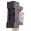 TE Connectivity Výkonové relé 4PDT Lišta DIN 6A 12V dc PT