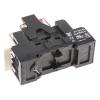 TE Connectivity Výkonové relé 4PDT Lišta DIN 6A 230V ac PT