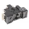 TE Connectivity Výkonové relé 4PDT Lišta DIN 6A 12V dc PT