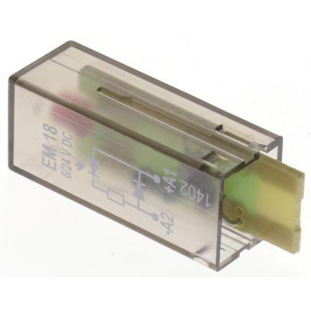 TE Connectivity Zásuvný funkční modul pro RT78724, RT78726