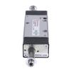 Pneumatický solenoidový ventil 5/3, 5/2, 3/2, 2 x 3/2 uzavřený, řada: V60 G 1/8 Solenoid, max. průtok: 750L/min Norgren